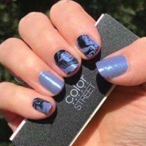 Northern Wonder Color Street Nails